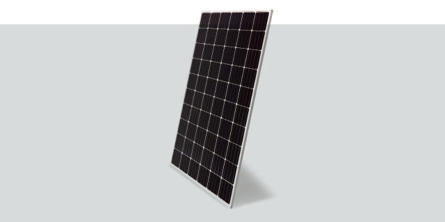 太陽電池モジュール(PV)
