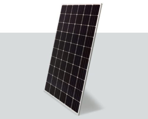 太陽電池モジュール(PV)